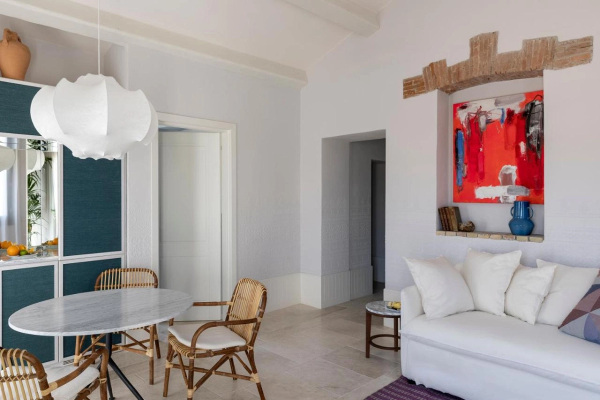 Hotel Le Dune Piscinas - Hotel Photo 49