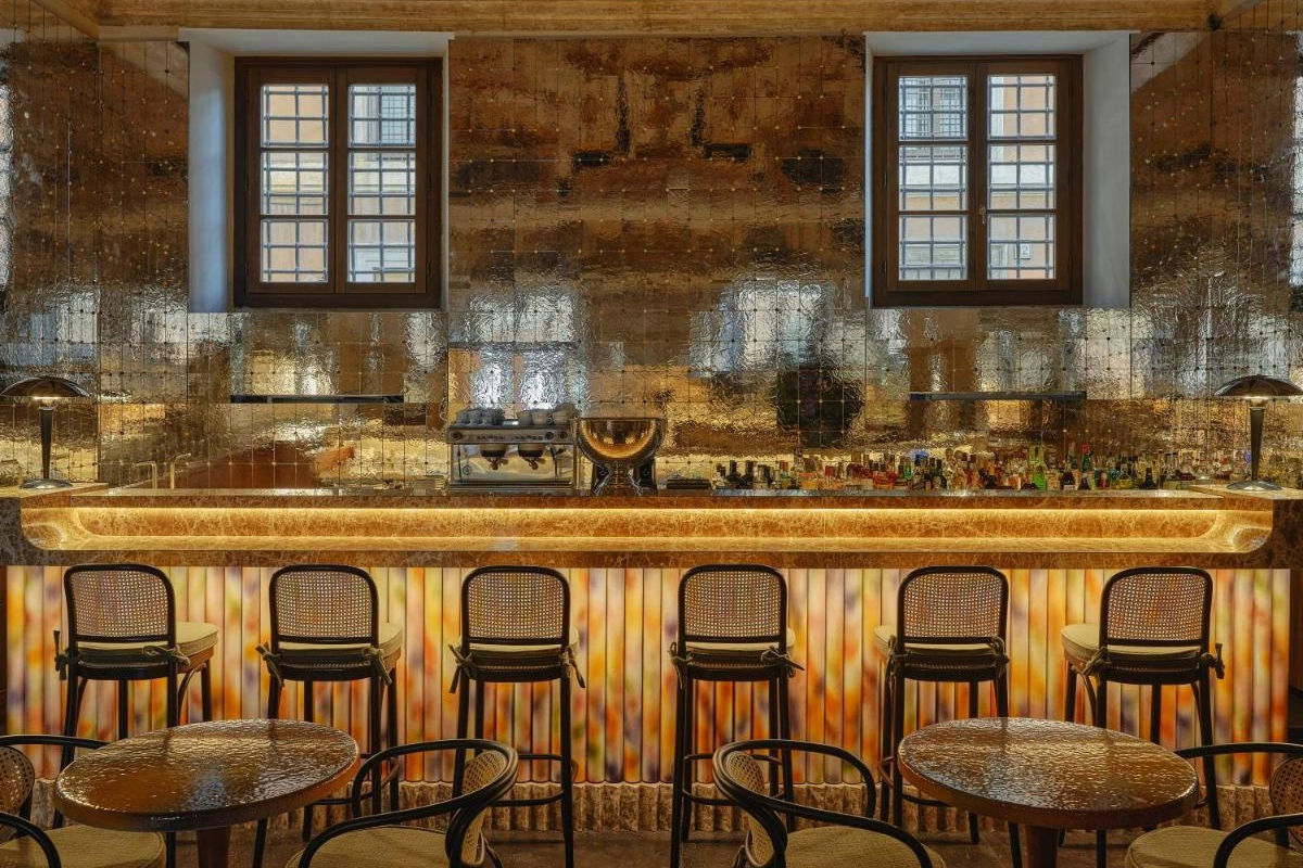 Palazzo Talia - Hotel Photo 1