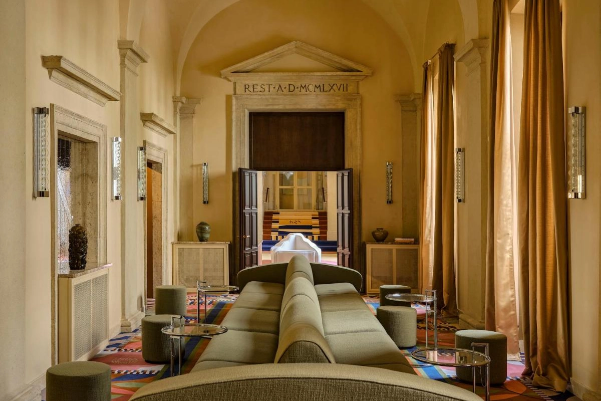 Palazzo Talia - Hotel Photo 5