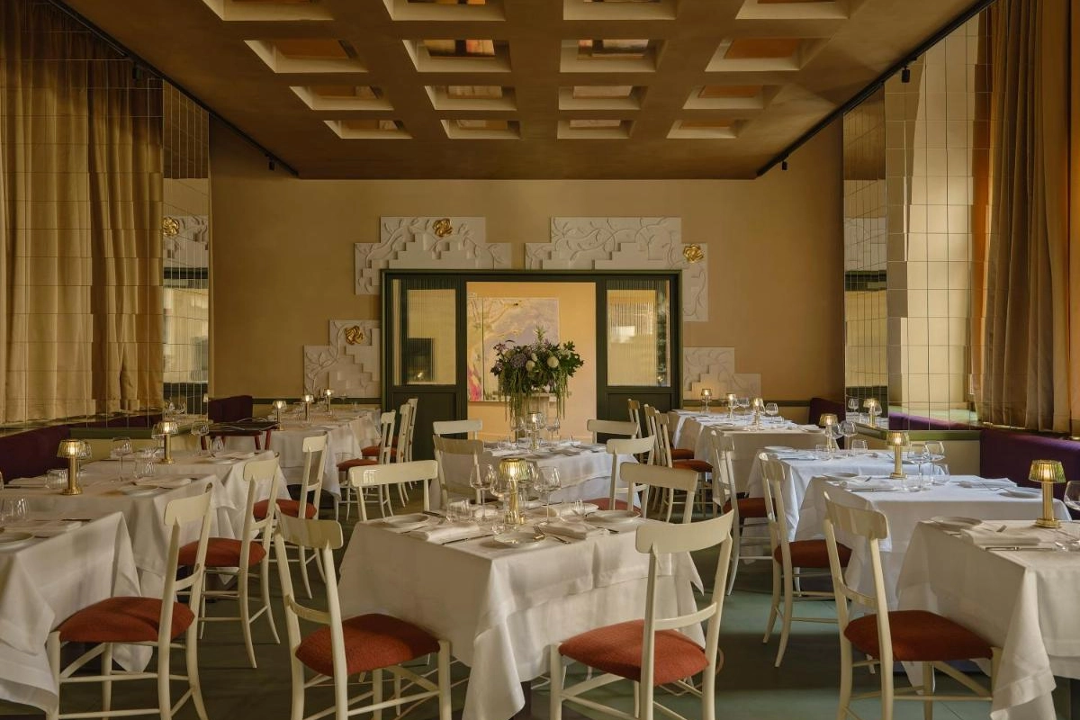 Palazzo Talia - Hotel Photo 10