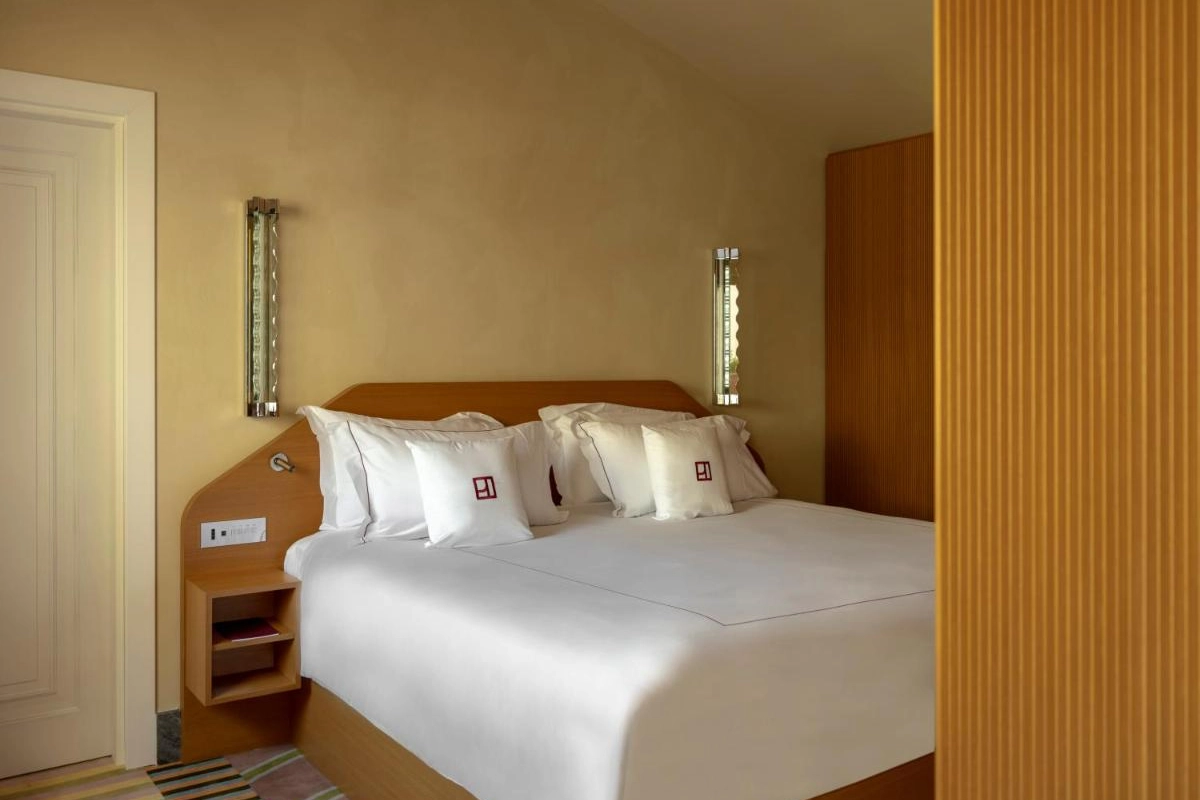 Palazzo Talia - Hotel Photo 13