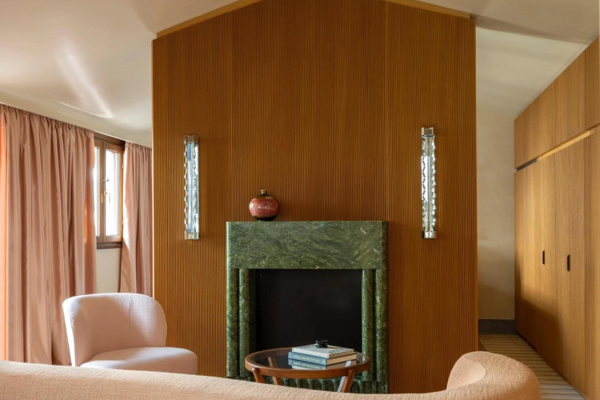 Palazzo Talia - Hotel Photo 14