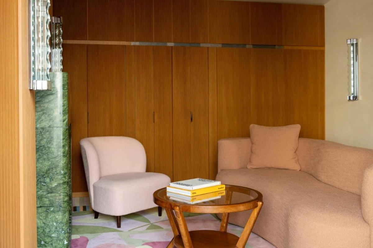 Palazzo Talia - Hotel Photo 15