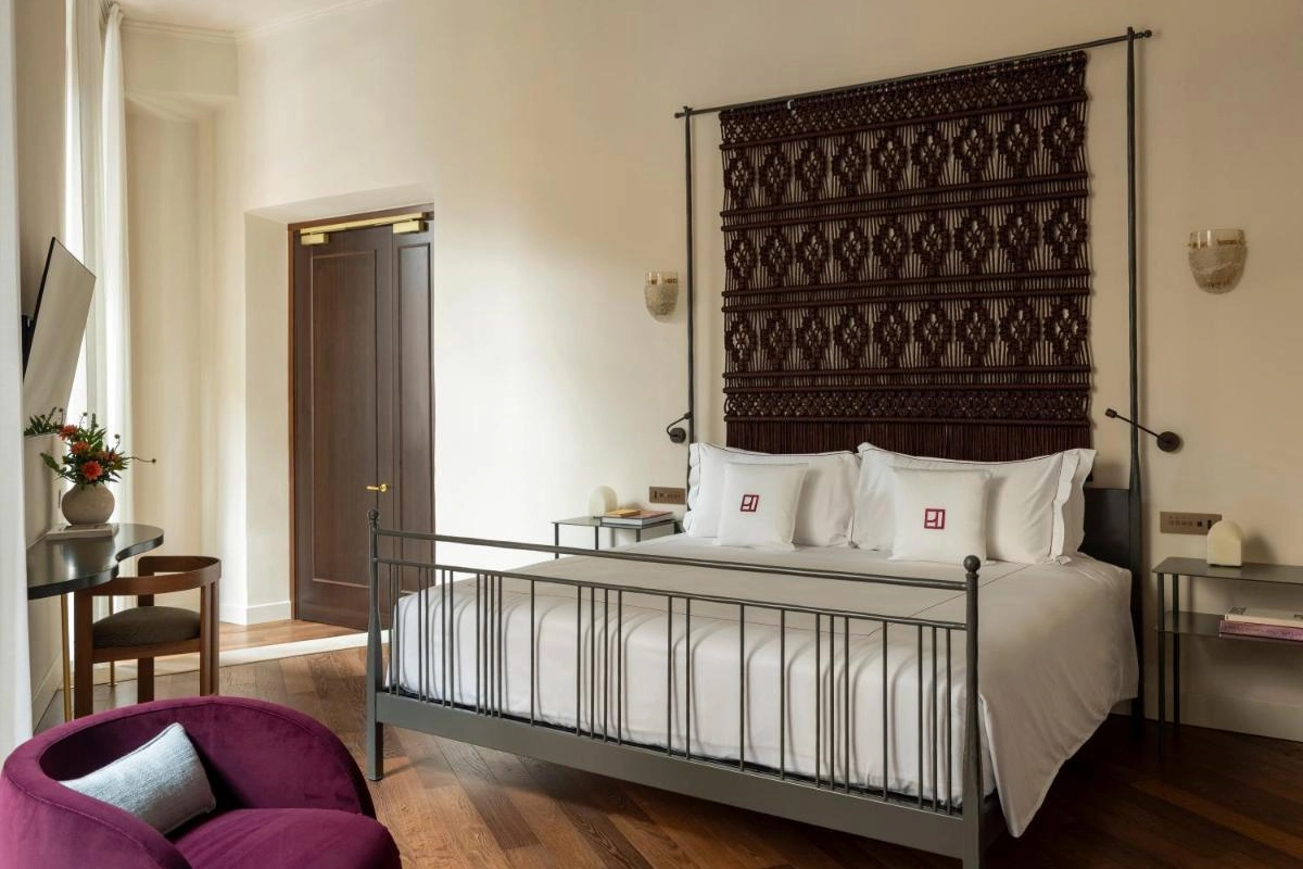 Palazzo Talia - Hotel Photo 21