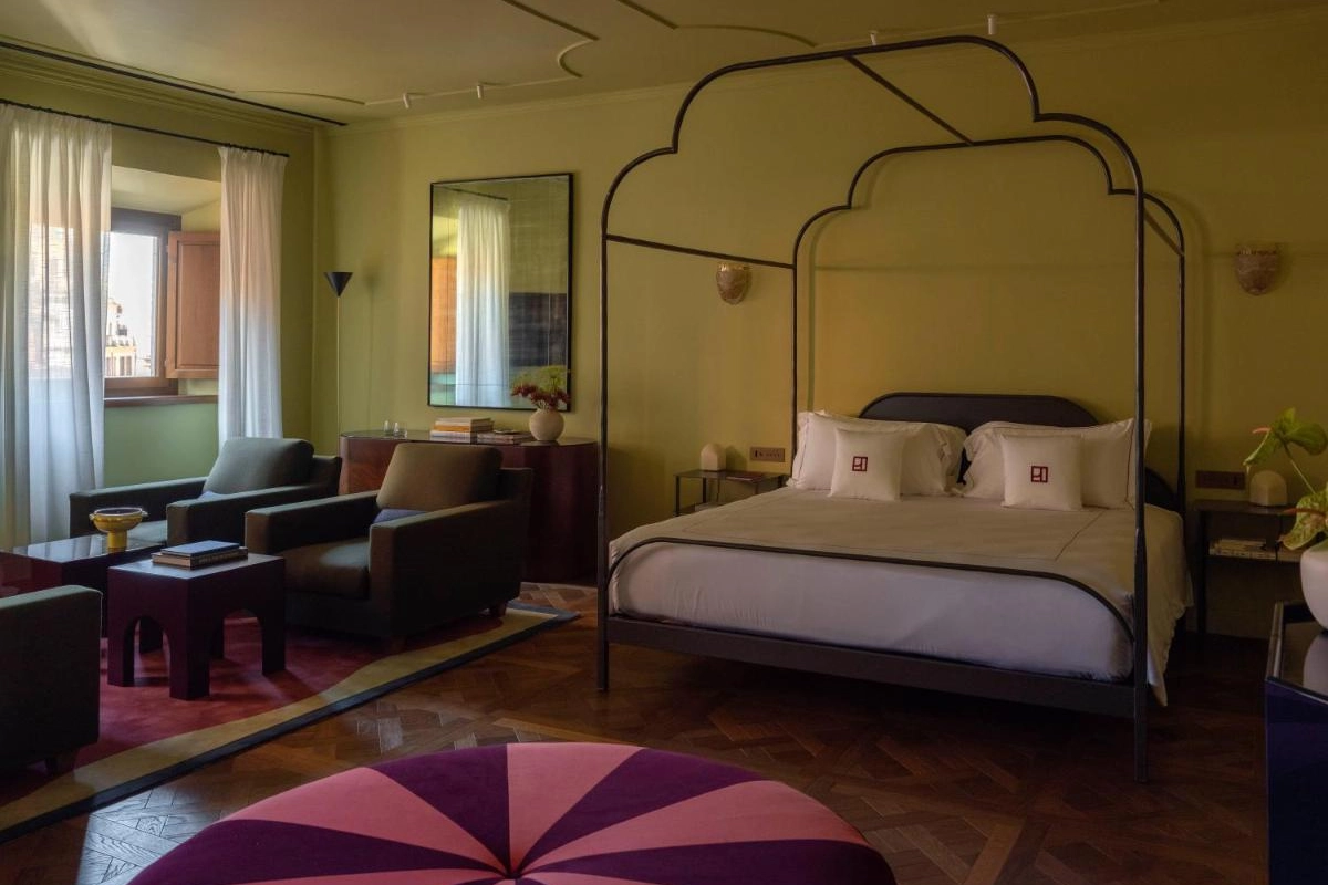 Palazzo Talia - Hotel Photo 25