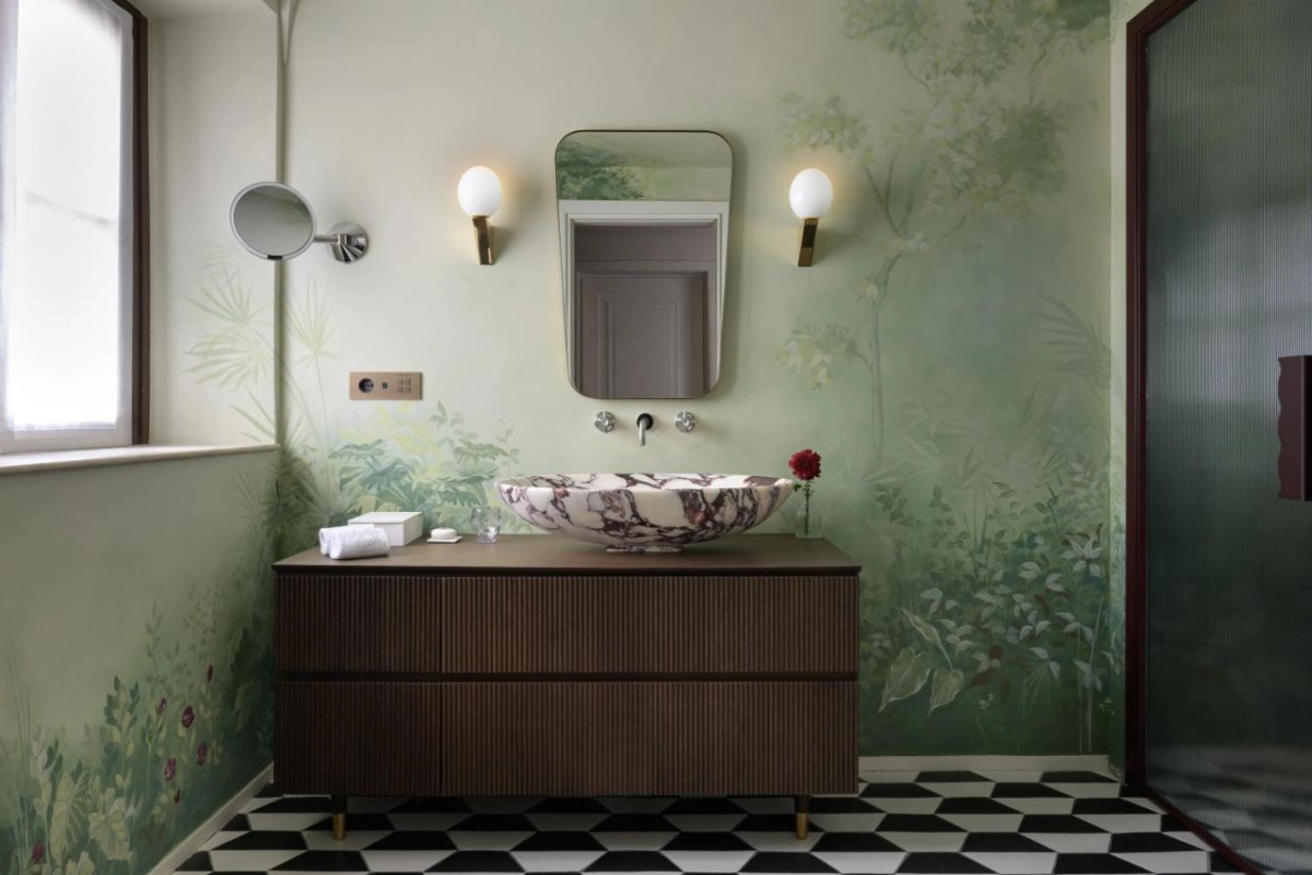 Palazzo Talia - Hotel Photo 27