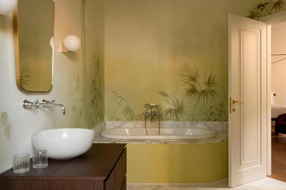 Palazzo Talia - Hotel Photo 28