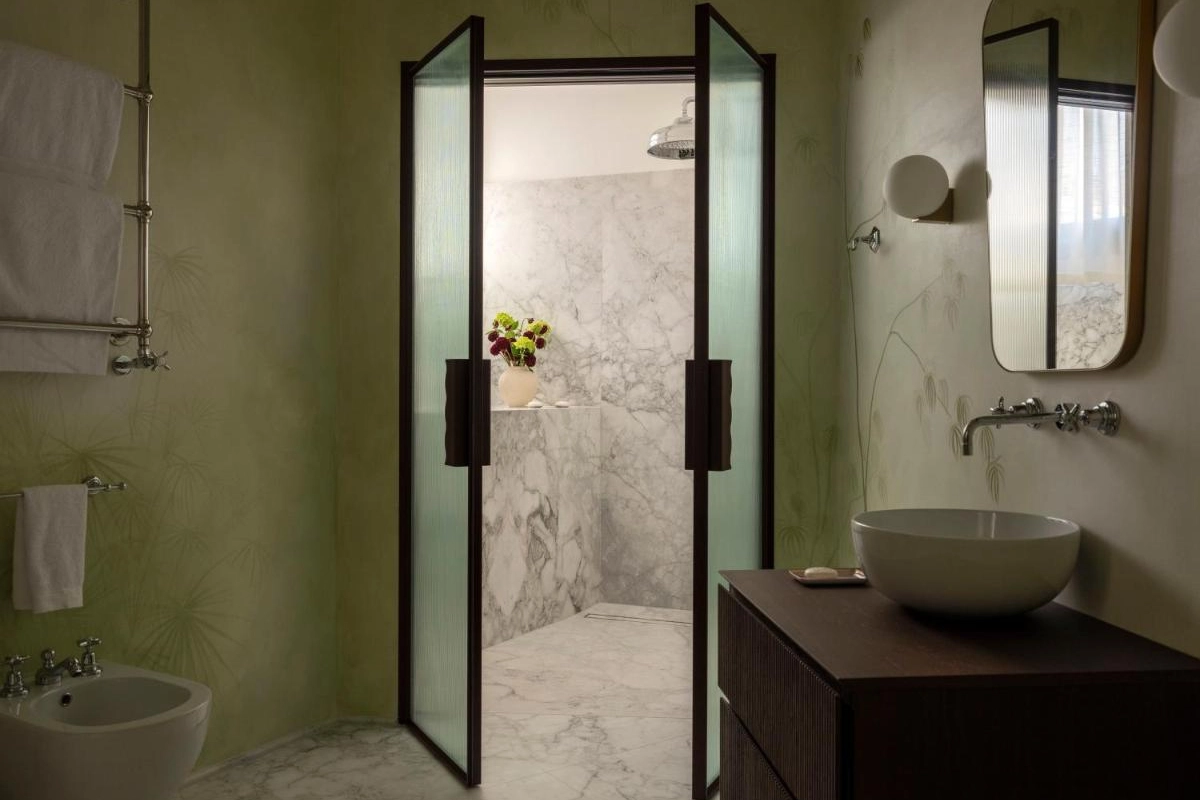 Palazzo Talia - Hotel Photo 29