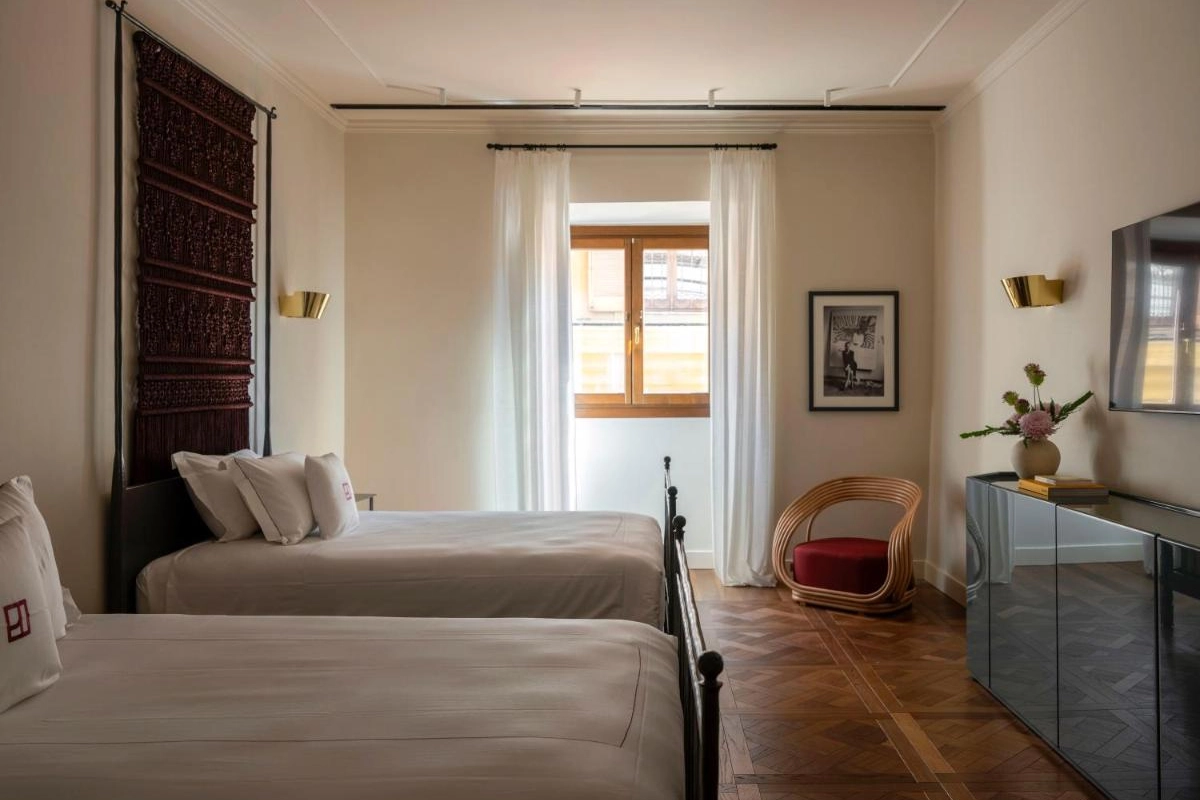 Palazzo Talia - Hotel Photo 30