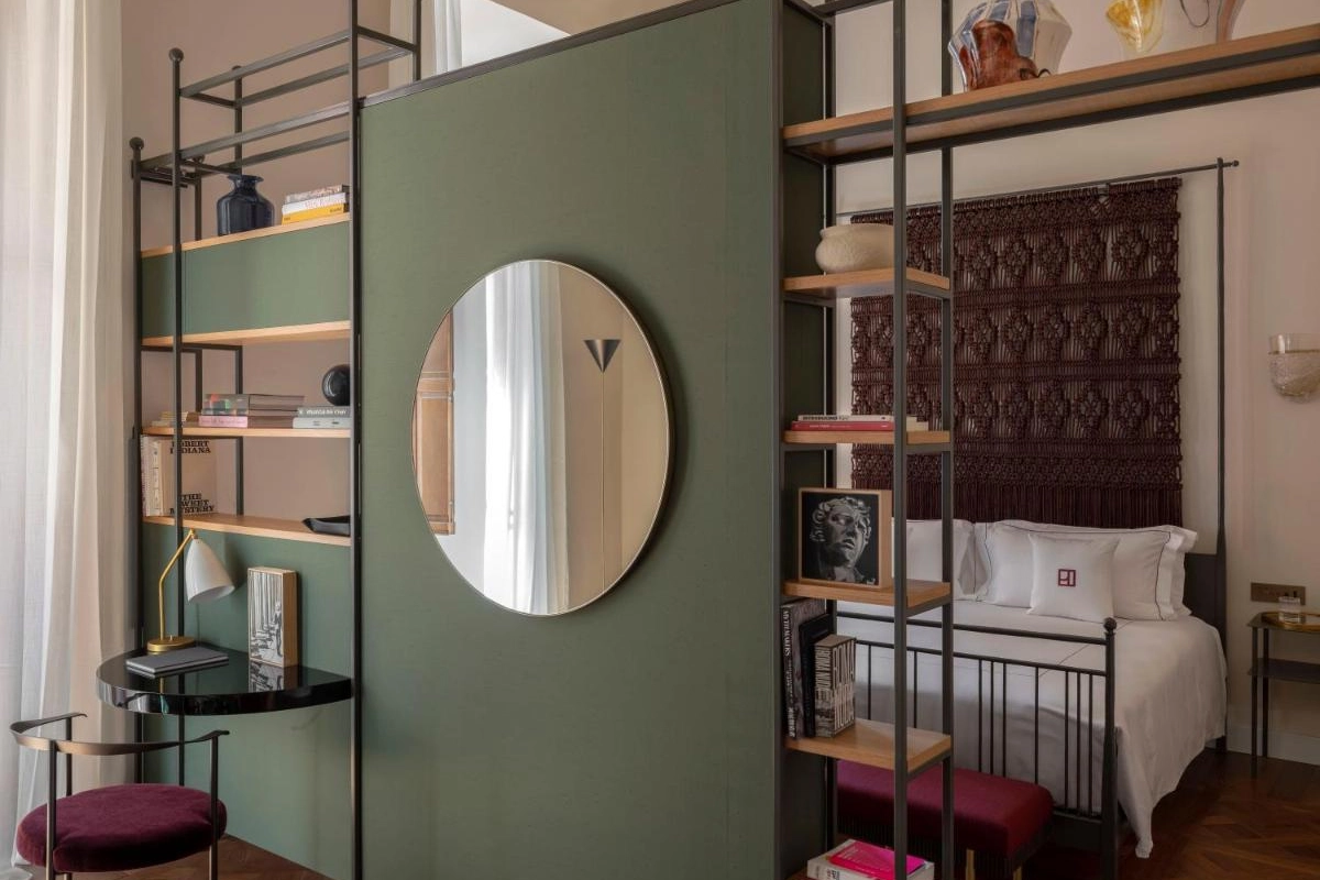 Palazzo Talia - Hotel Photo 31