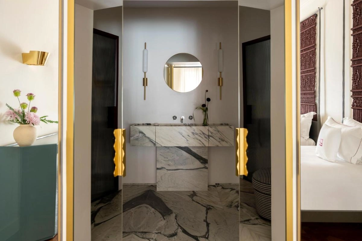 Palazzo Talia - Hotel Photo 33