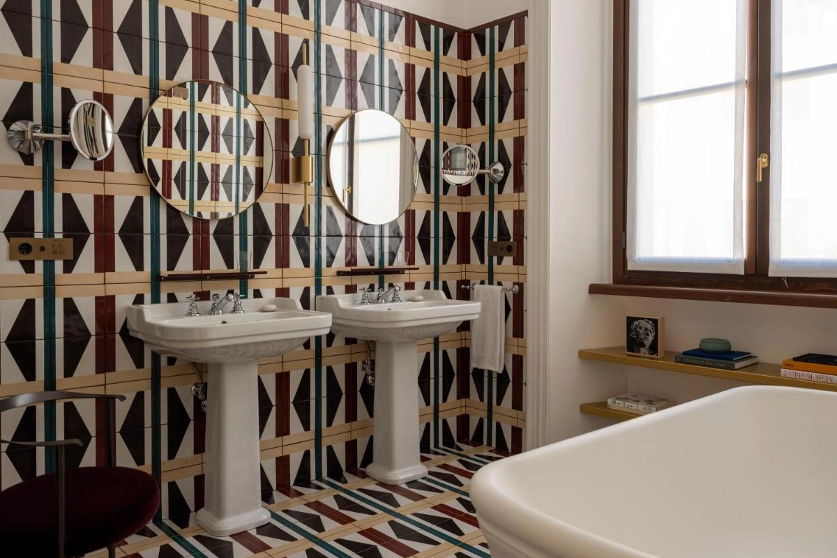 Palazzo Talia - Hotel Photo 34