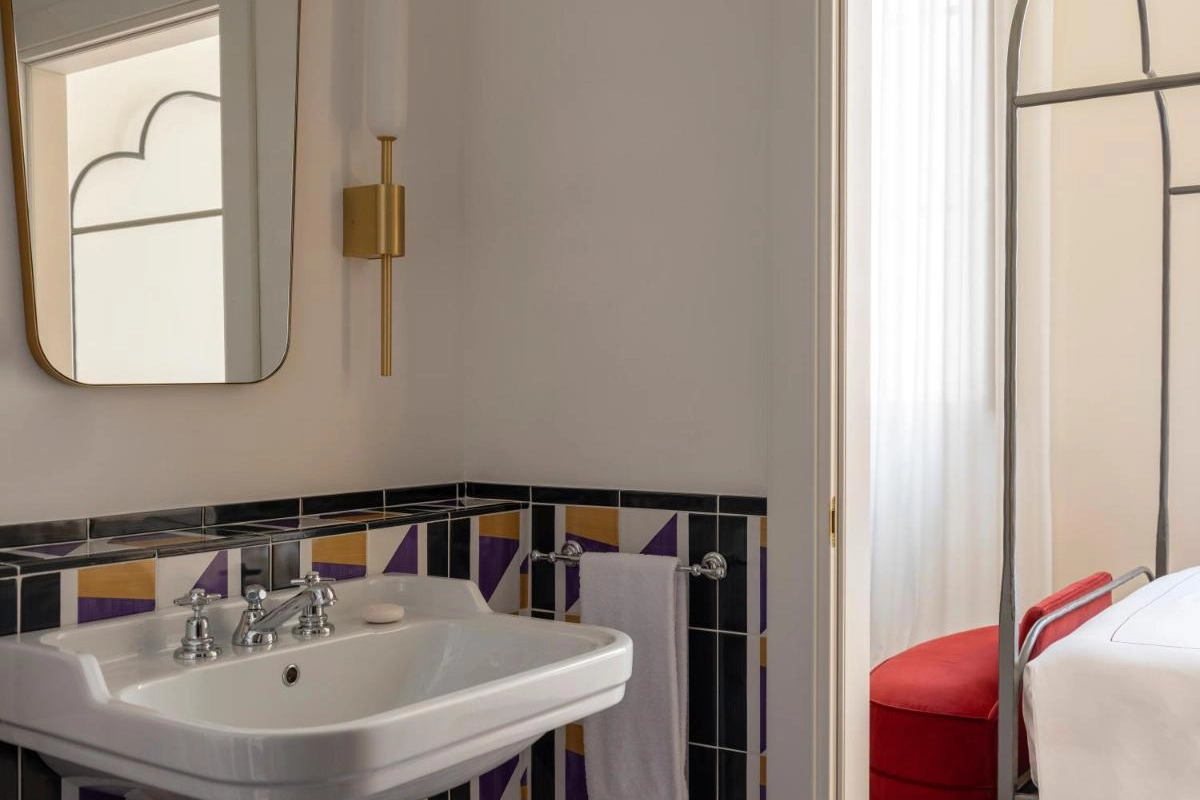 Palazzo Talia - Hotel Photo 38