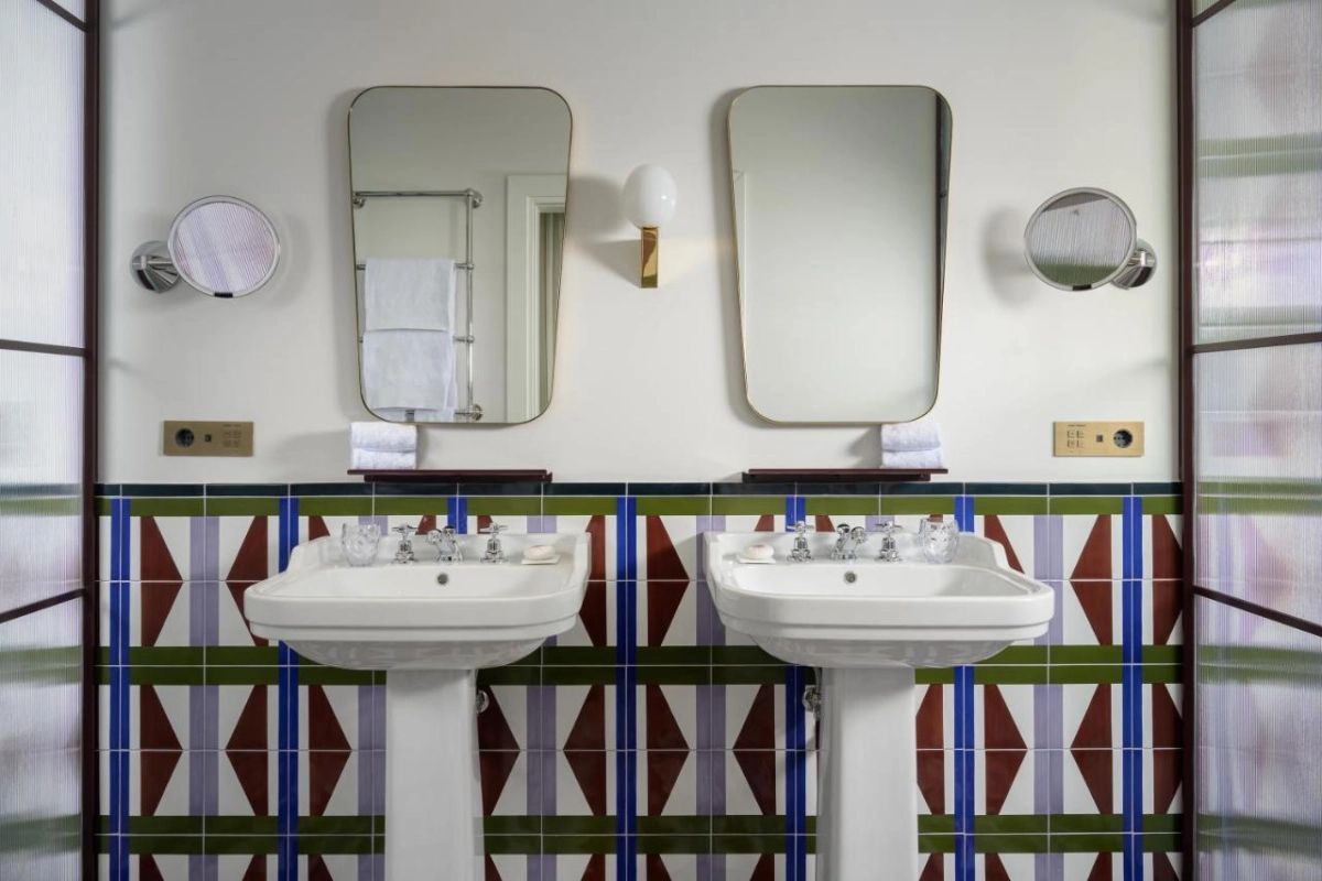 Palazzo Talia - Hotel Photo 39