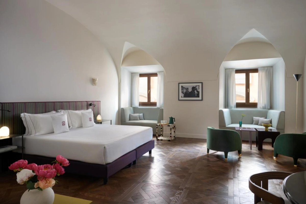 Palazzo Talia - Hotel Photo 40