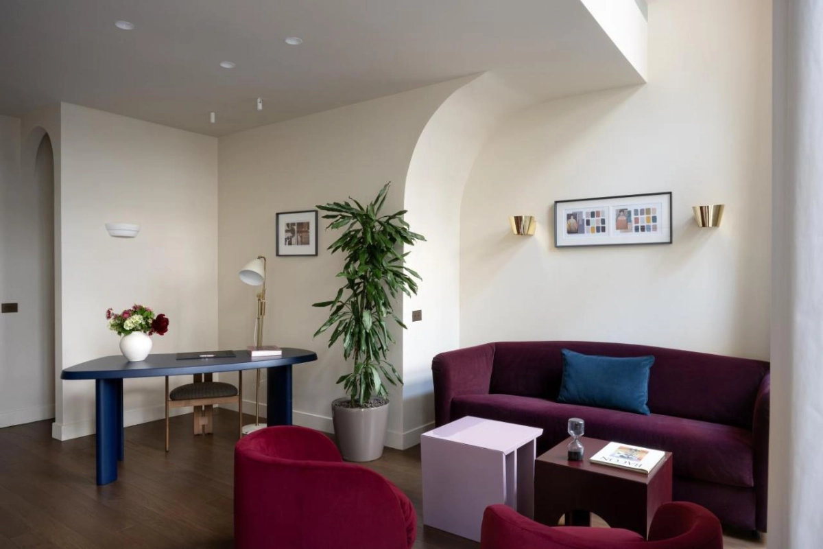 Palazzo Talia - Hotel Photo 42