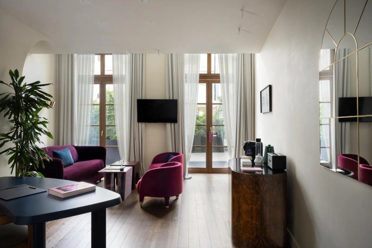 Palazzo Talia - Hotel Photo 43