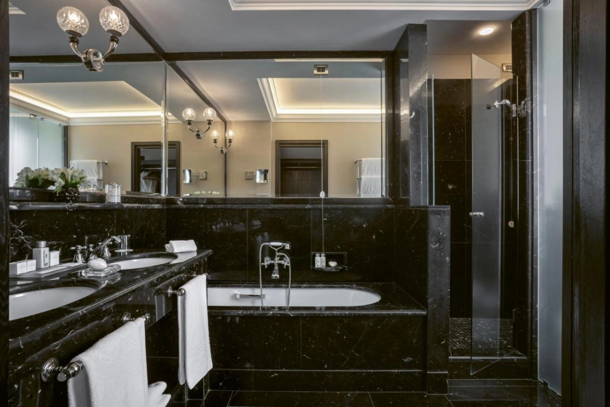 Hassler - Hotel Photo 6