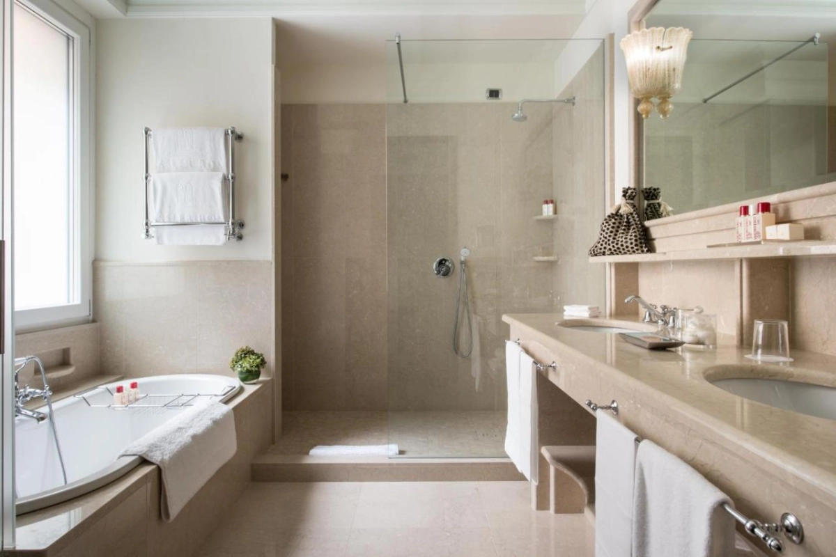 Hassler - Hotel Photo 8