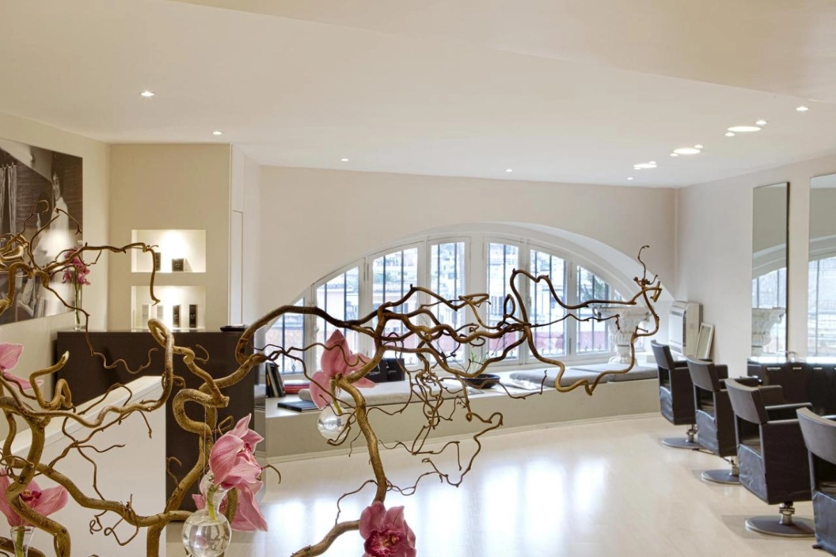 Hassler - Hotel Photo 26