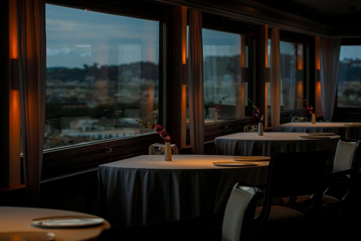 Hassler - Hotel Photo 31