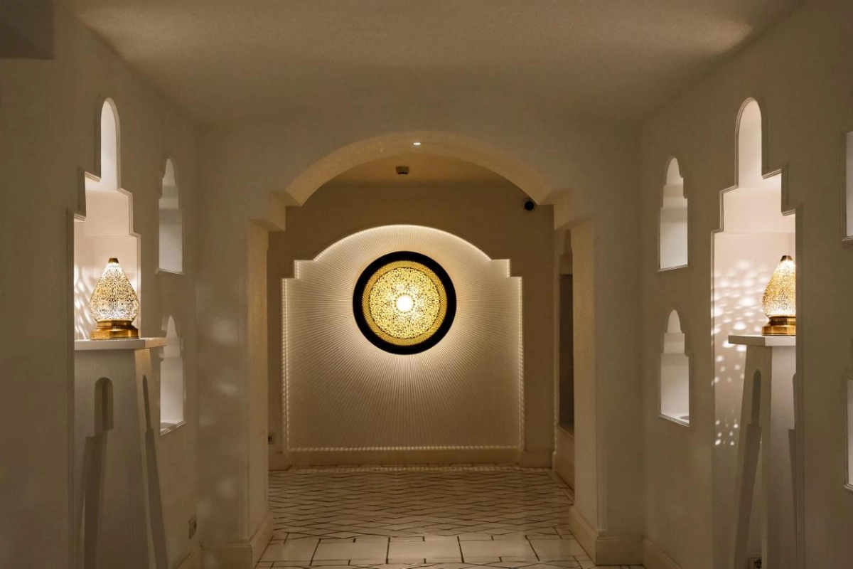 Villa Tre Ville - Hotel Photo 2