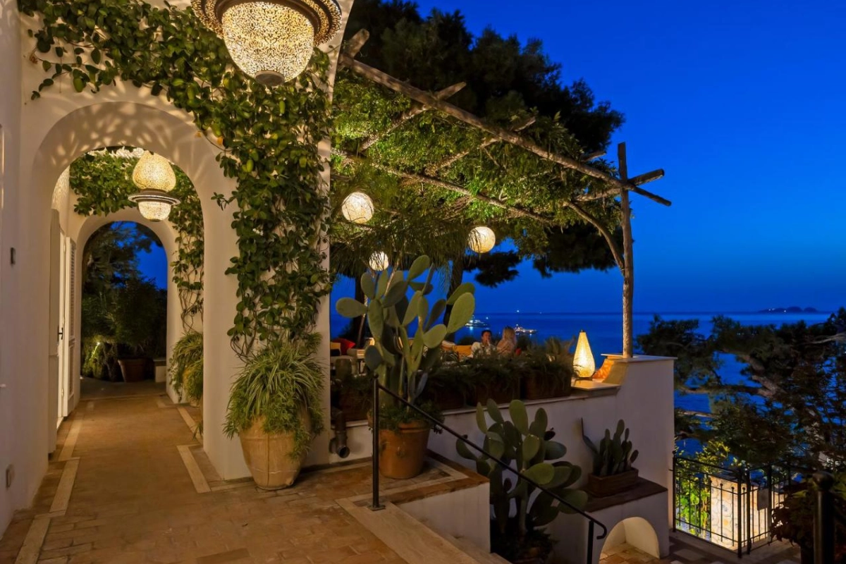 Villa Tre Ville - Hotel Photo 4