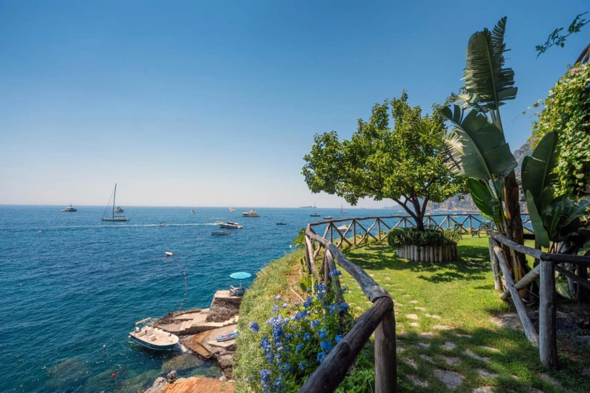 Villa Tre Ville - Hotel Photo 5