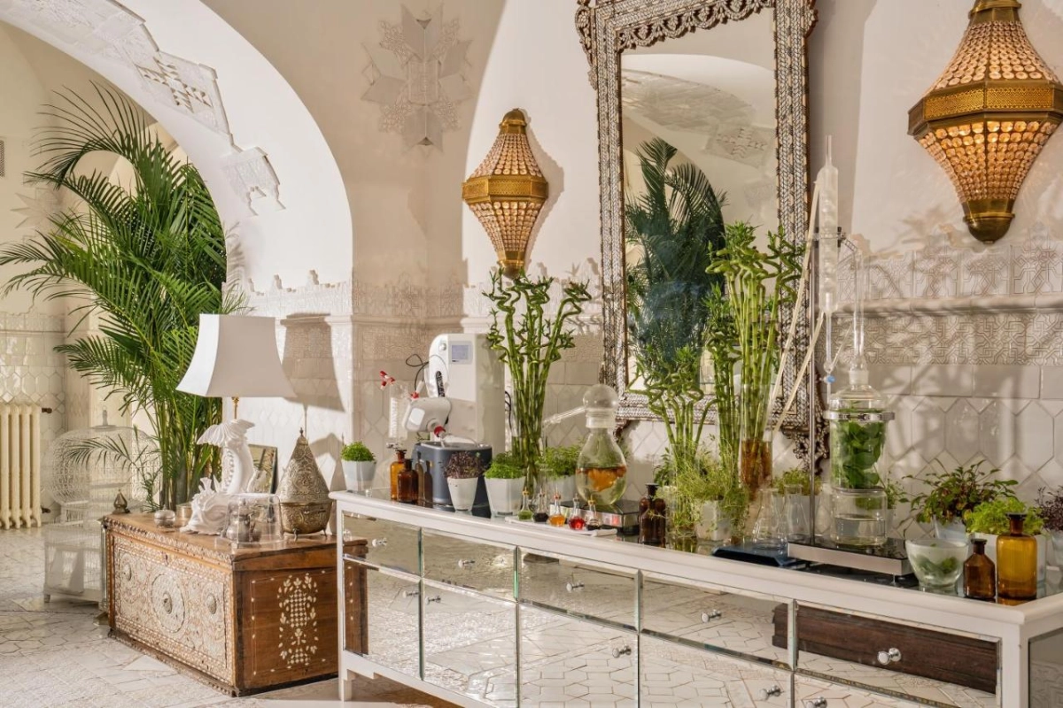 Villa Tre Ville - Hotel Photo 6