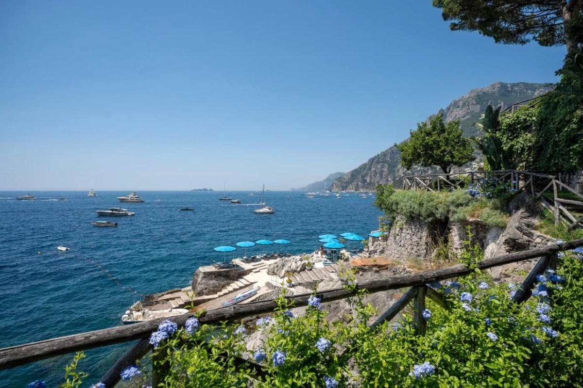 Villa Tre Ville - Hotel Photo 7