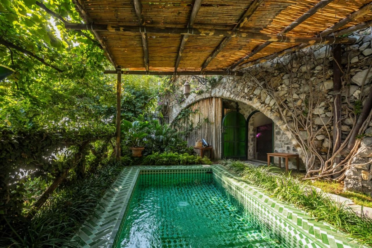 Villa Tre Ville - Hotel Photo 9