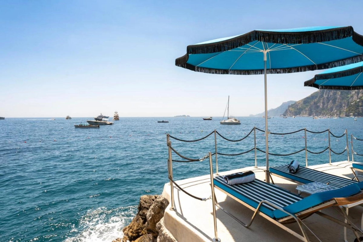 Villa Tre Ville - Hotel Photo 12