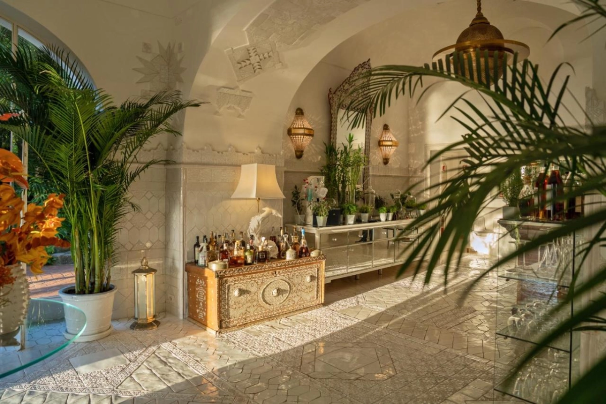 Villa Tre Ville - Hotel Photo 13