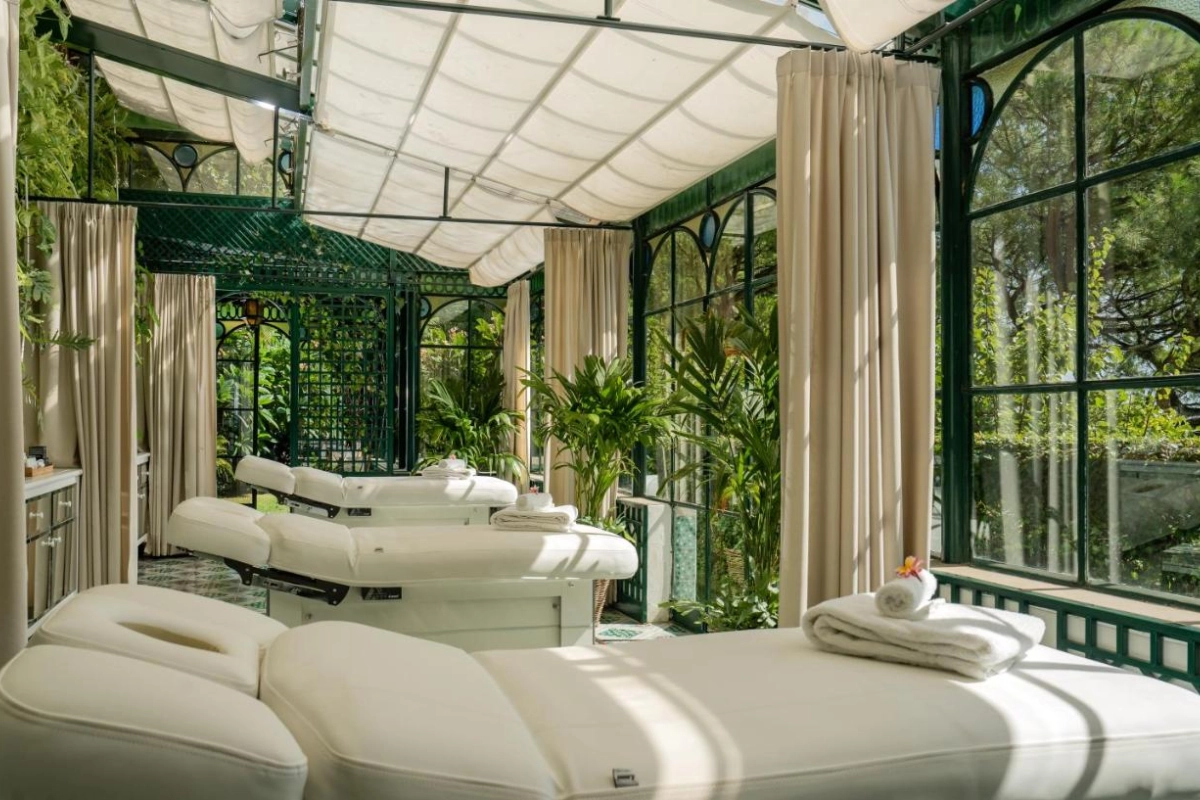 Villa Tre Ville - Hotel Photo 15