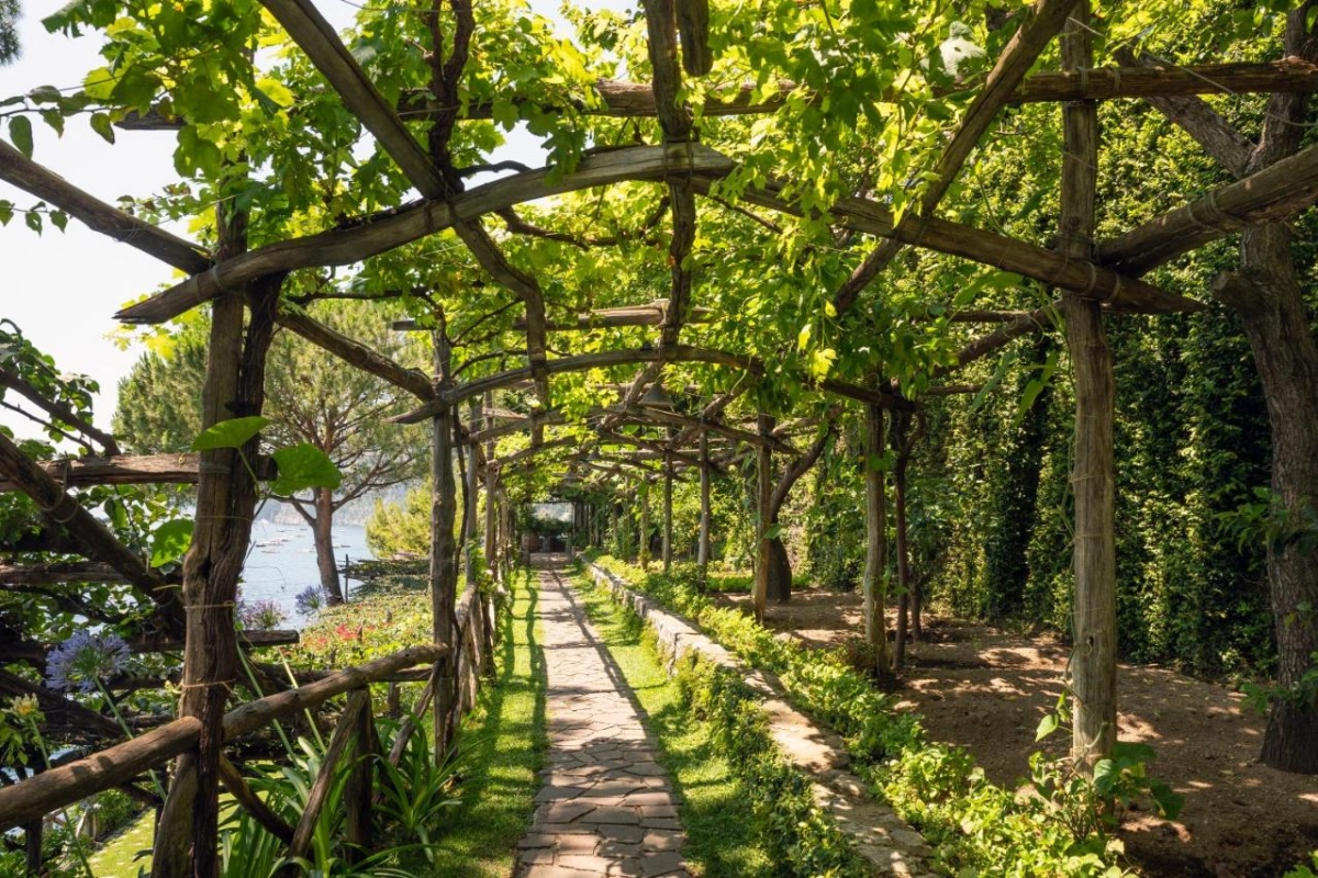 Villa Tre Ville - Hotel Photo 17