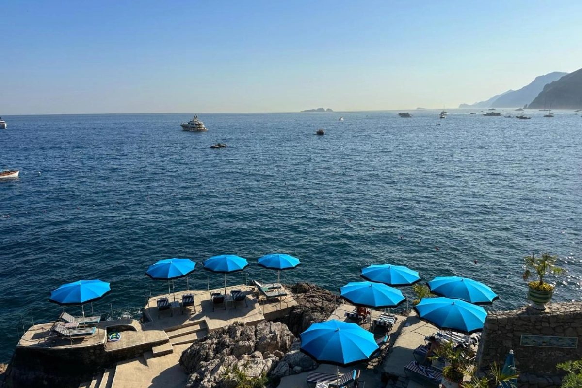 Villa Tre Ville - Hotel Photo 18