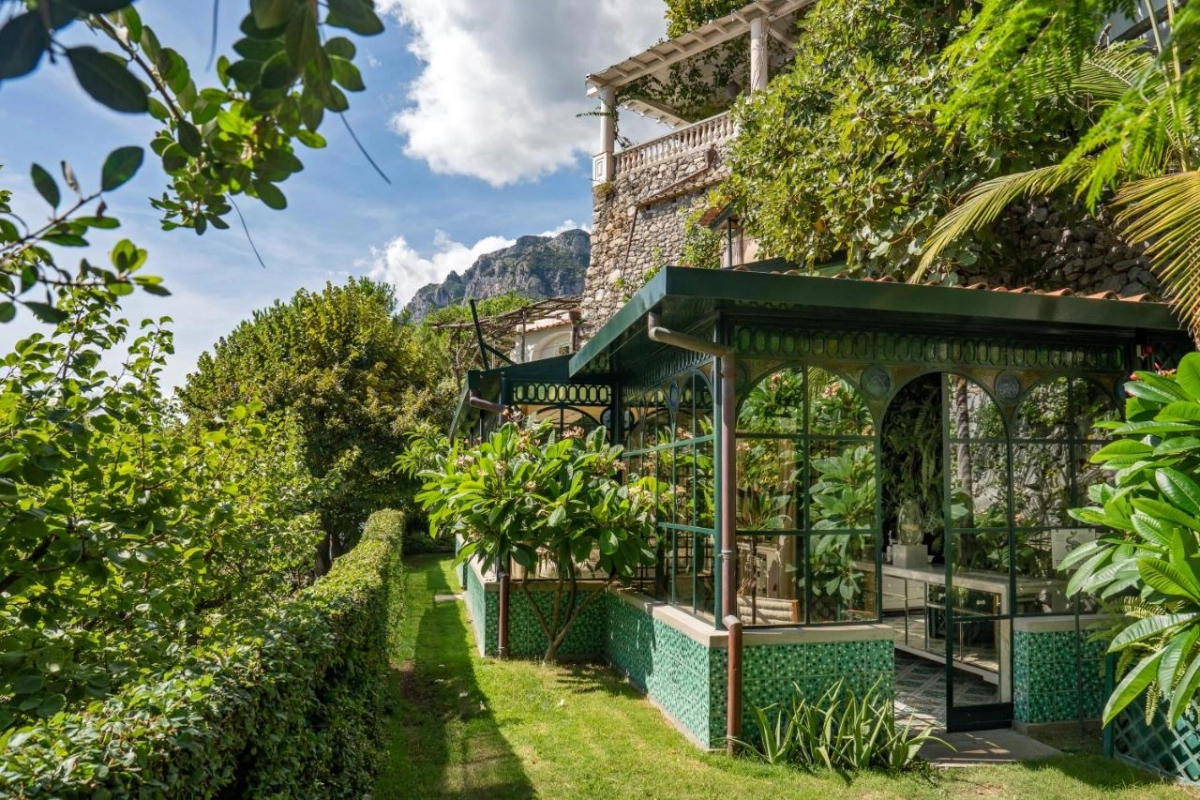 Villa Tre Ville - Hotel Photo 21