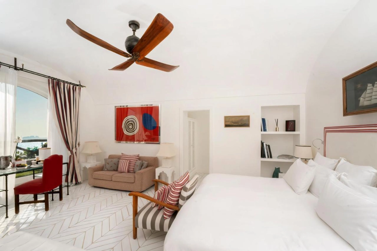 Villa Tre Ville - Hotel Photo 22