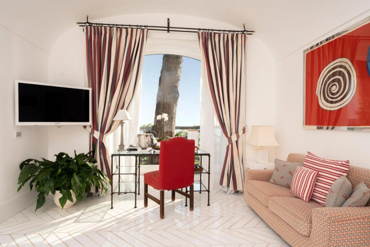 Villa Tre Ville - Hotel Photo 24