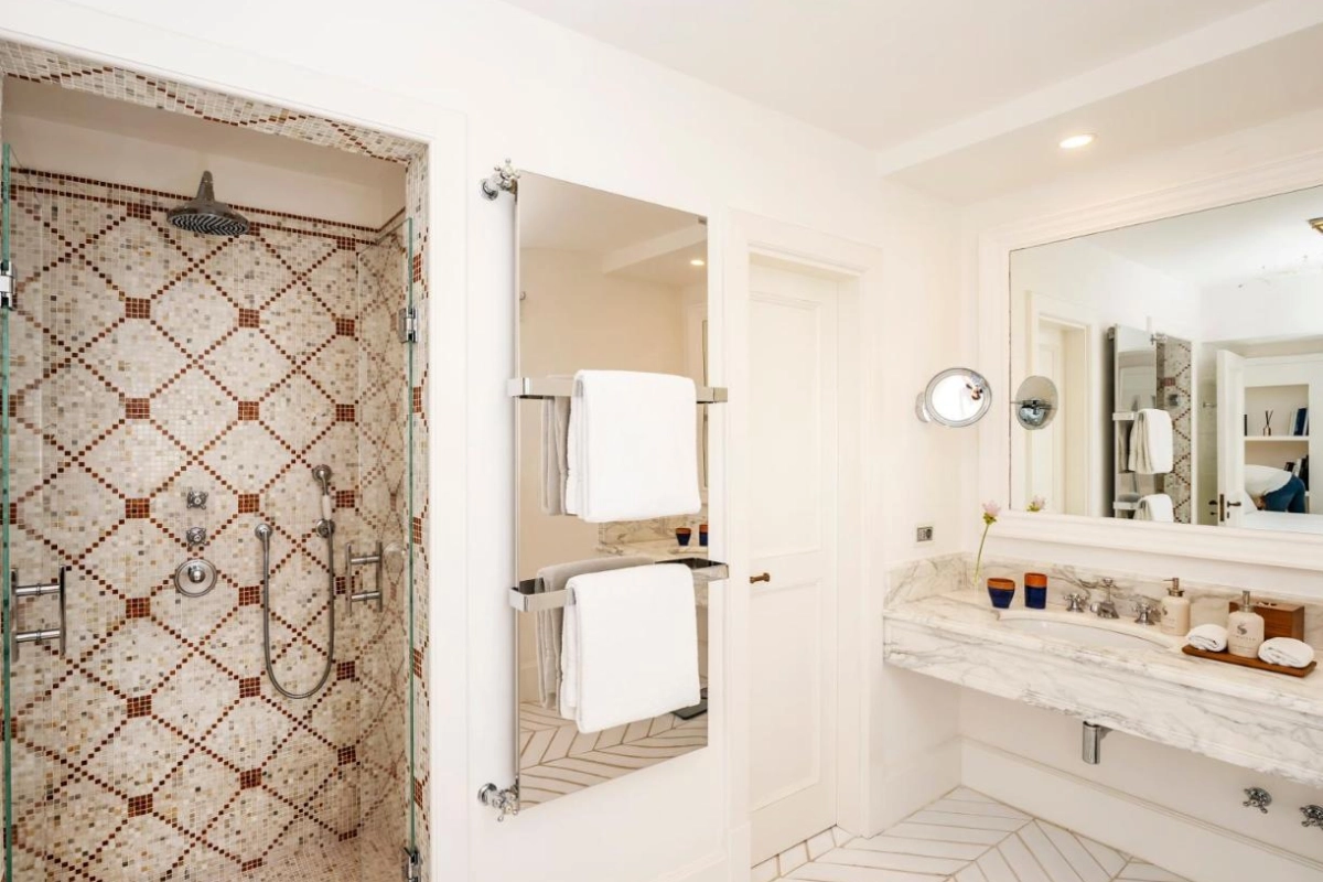 Villa Tre Ville - Hotel Photo 25