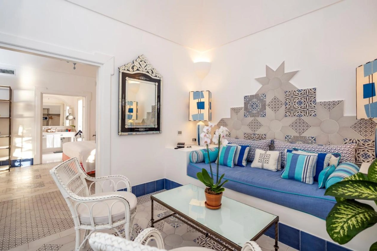 Villa Tre Ville - Hotel Photo 29