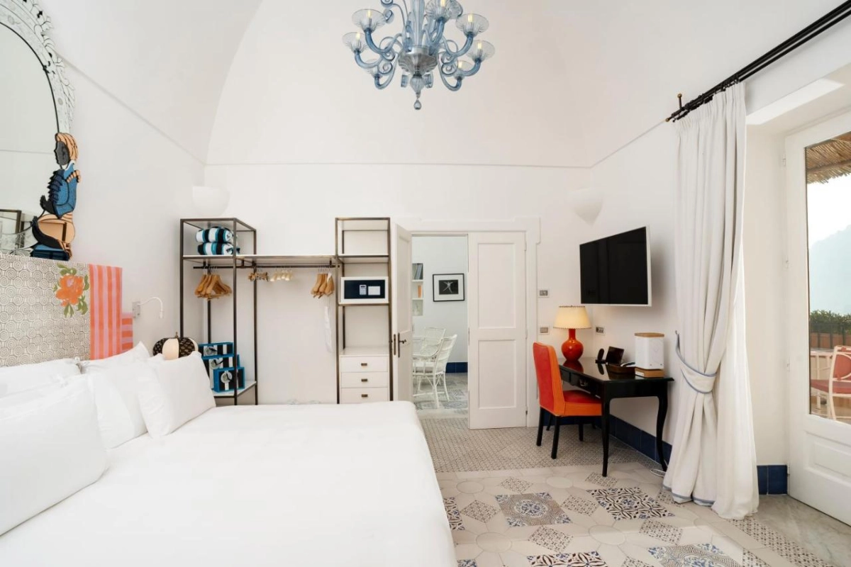 Villa Tre Ville - Hotel Photo 30