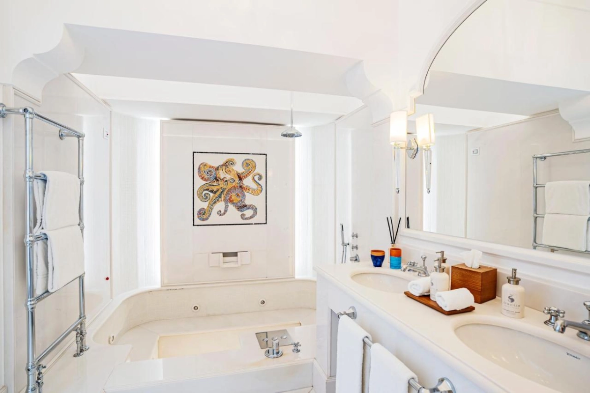 Villa Tre Ville - Hotel Photo 32