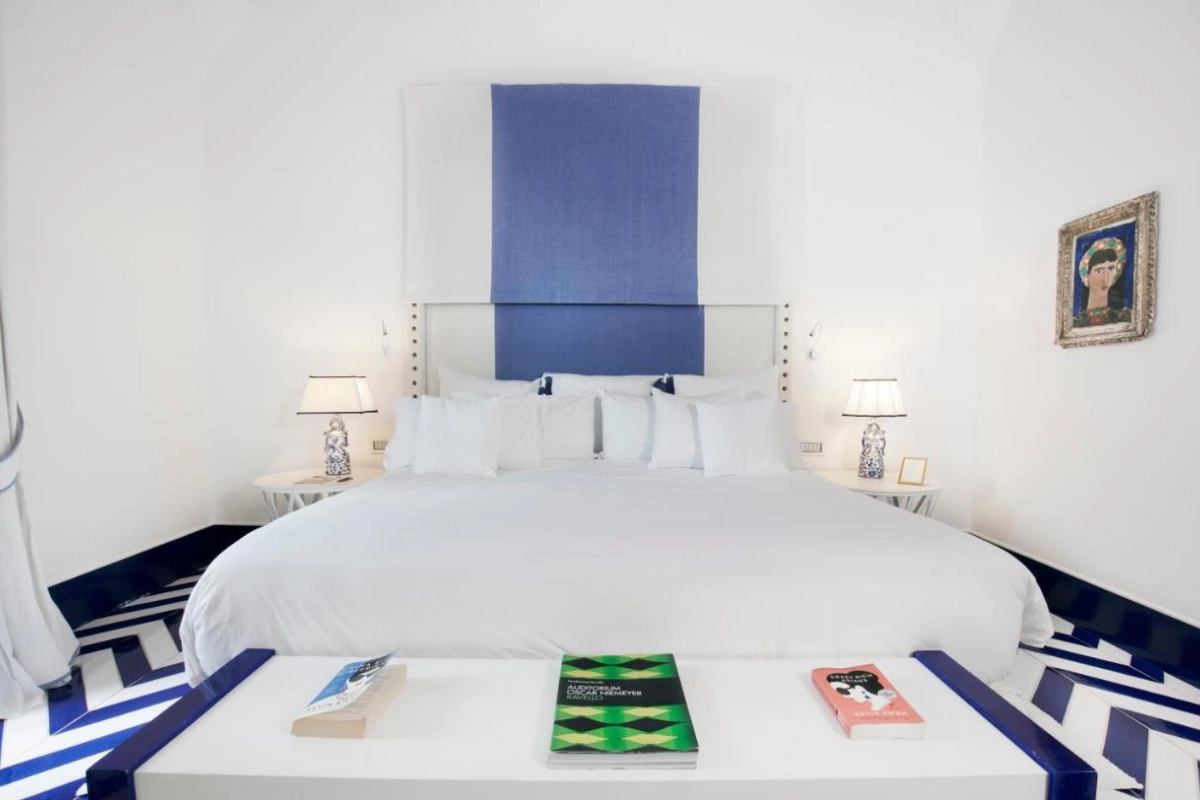 Villa Tre Ville - Hotel Photo 33