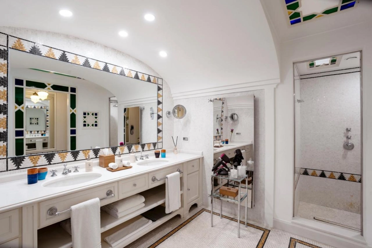 Villa Tre Ville - Hotel Photo 38