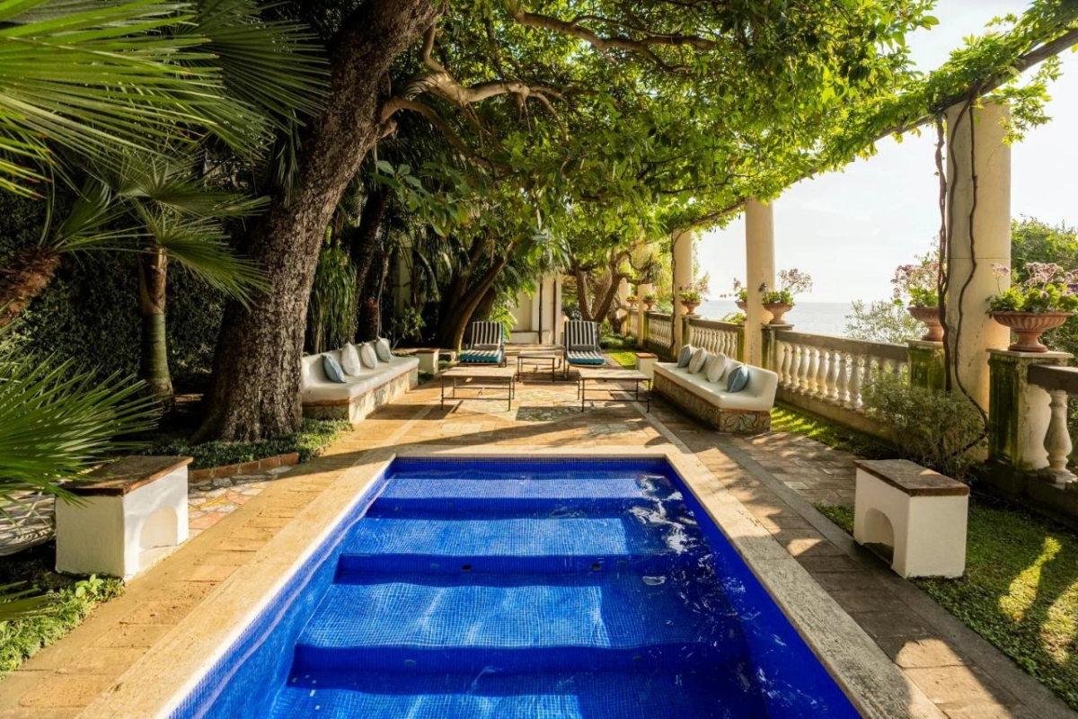 Villa Tre Ville - Hotel Photo 40