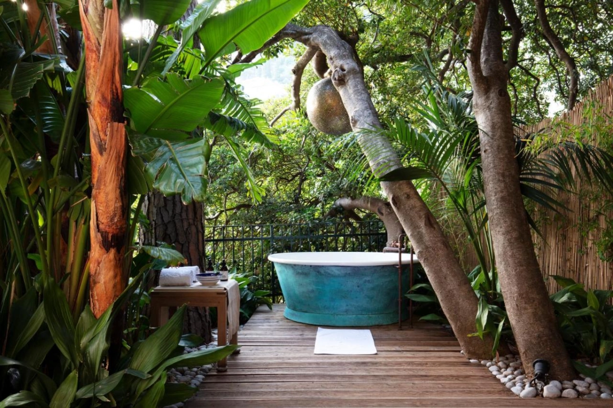 Villa Tre Ville - Hotel Photo 41