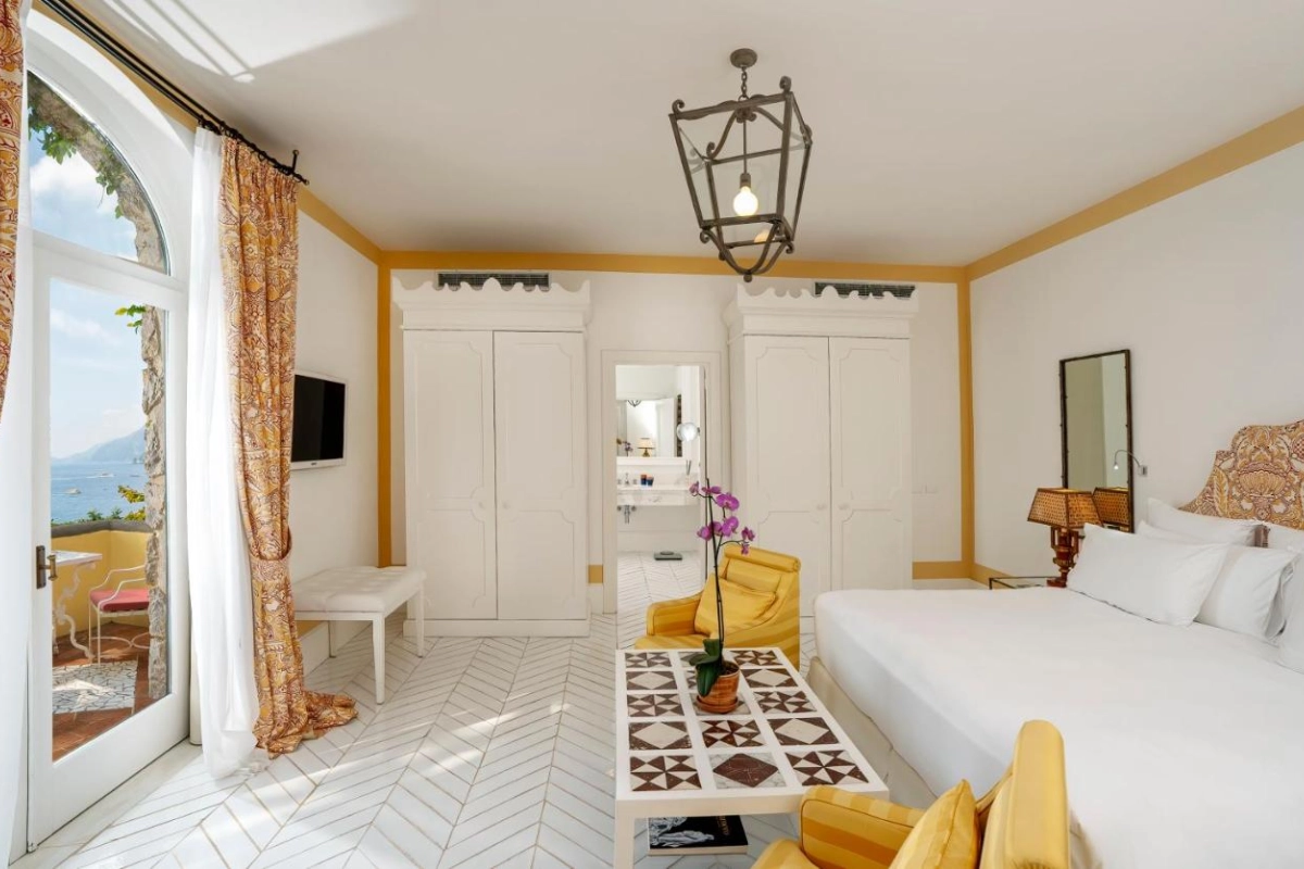 Villa Tre Ville - Hotel Photo 47