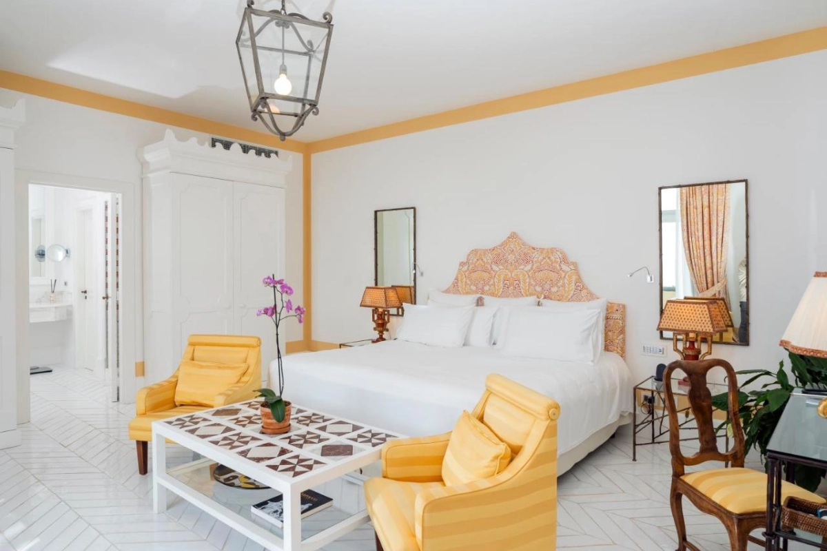 Villa Tre Ville - Hotel Photo 48