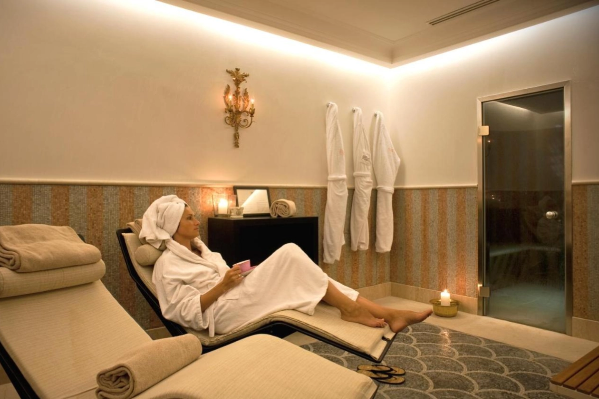 La Posta Vecchia Hotel - Hotel Photo 9